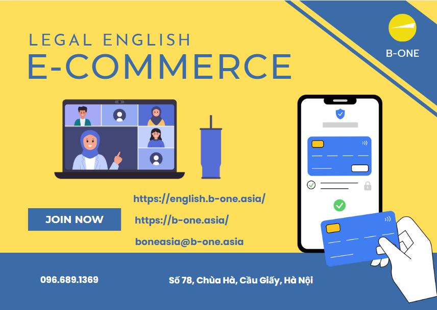 Cách thức hoạt động cơ bản của Thương mại điện tử
